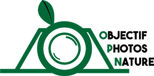 Logo Objectif Photos Nature